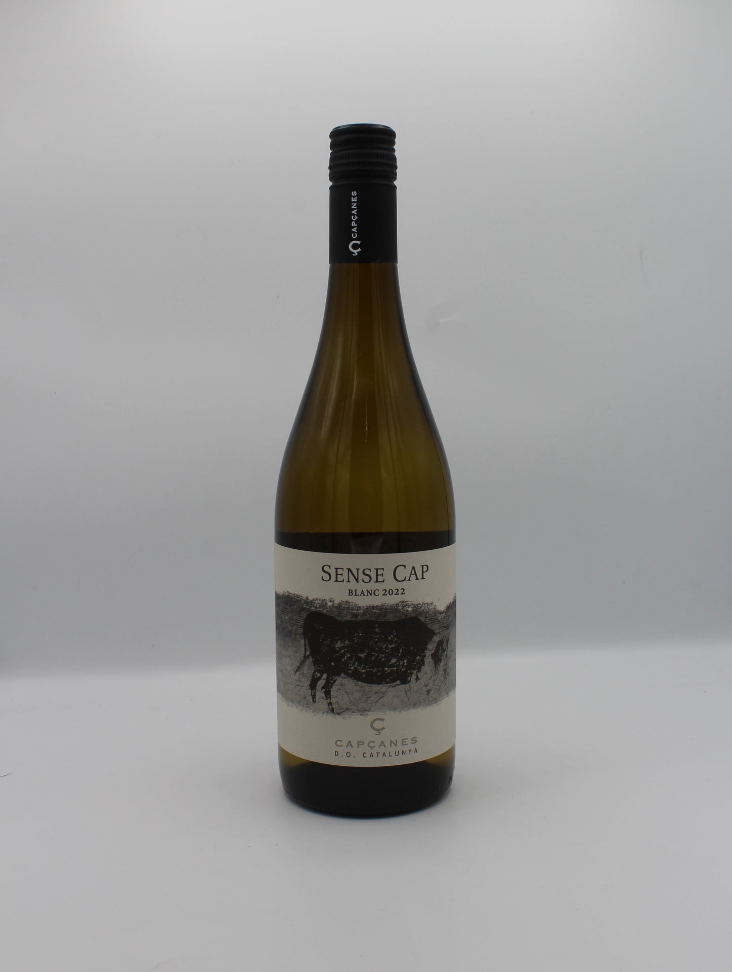 Vino Blanco Sense Cap