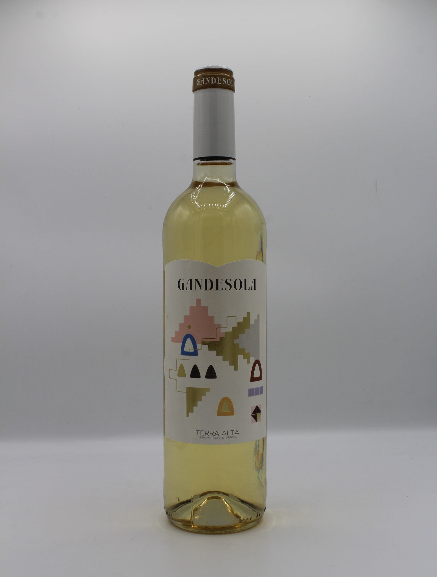 Vino Blanco Gandesola