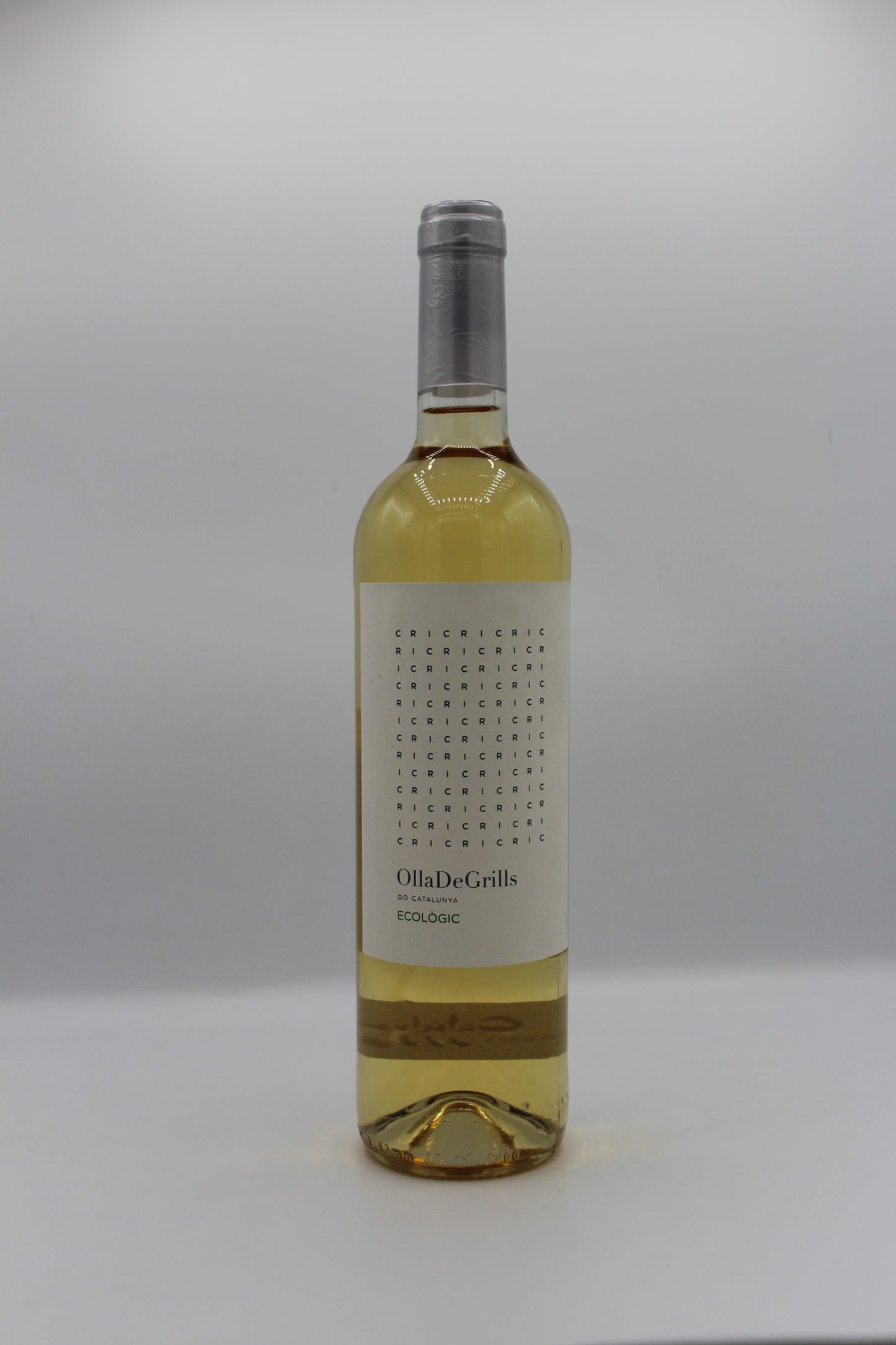 Vino Blanco Olla de Grills