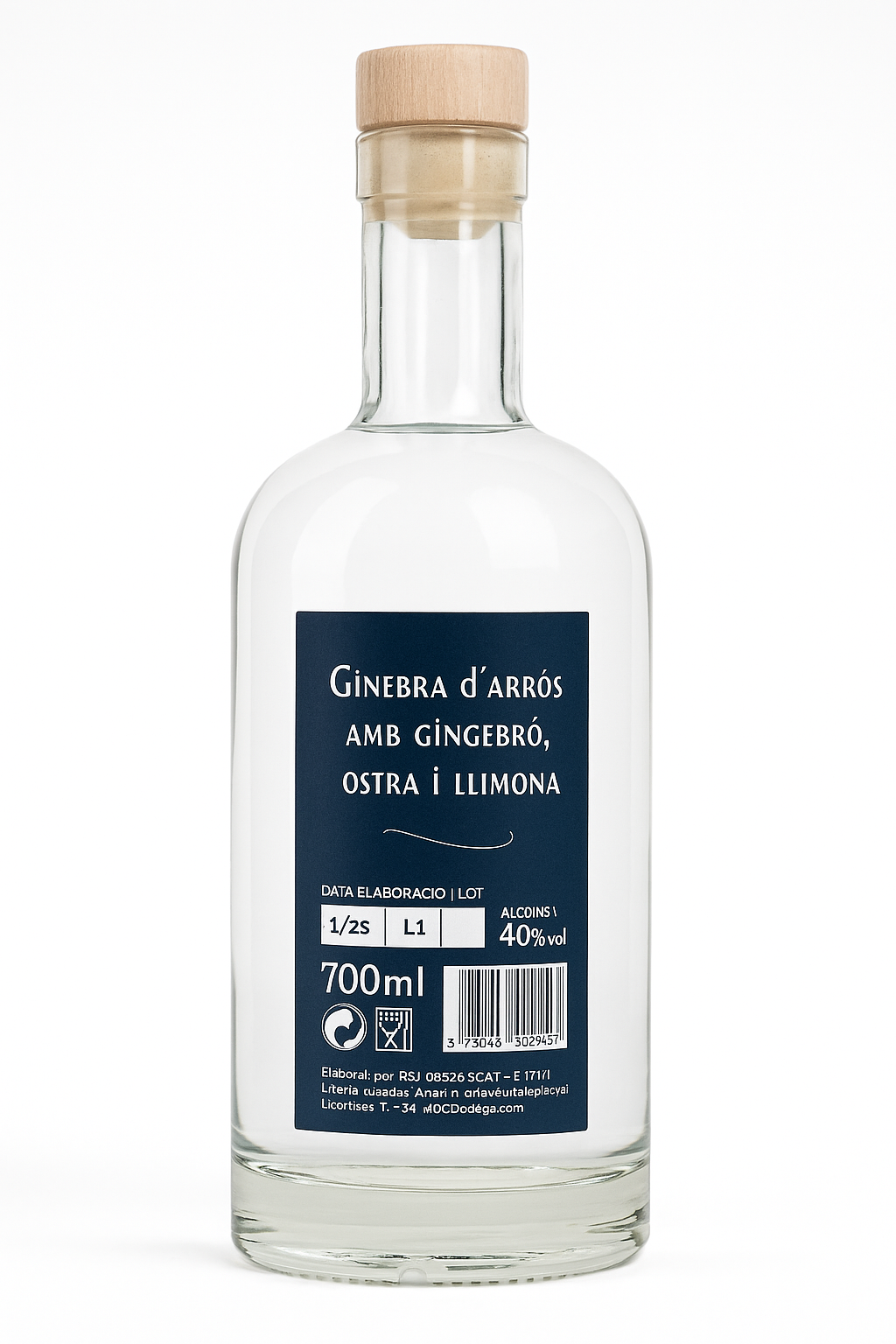 Ginebra Ginebrenca