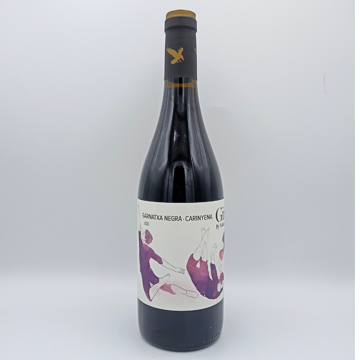 Vi negre Giravolt