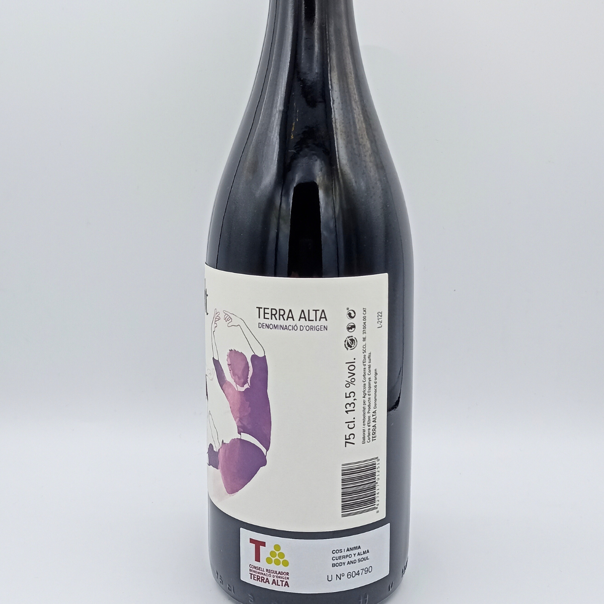 Vi negre Giravolt