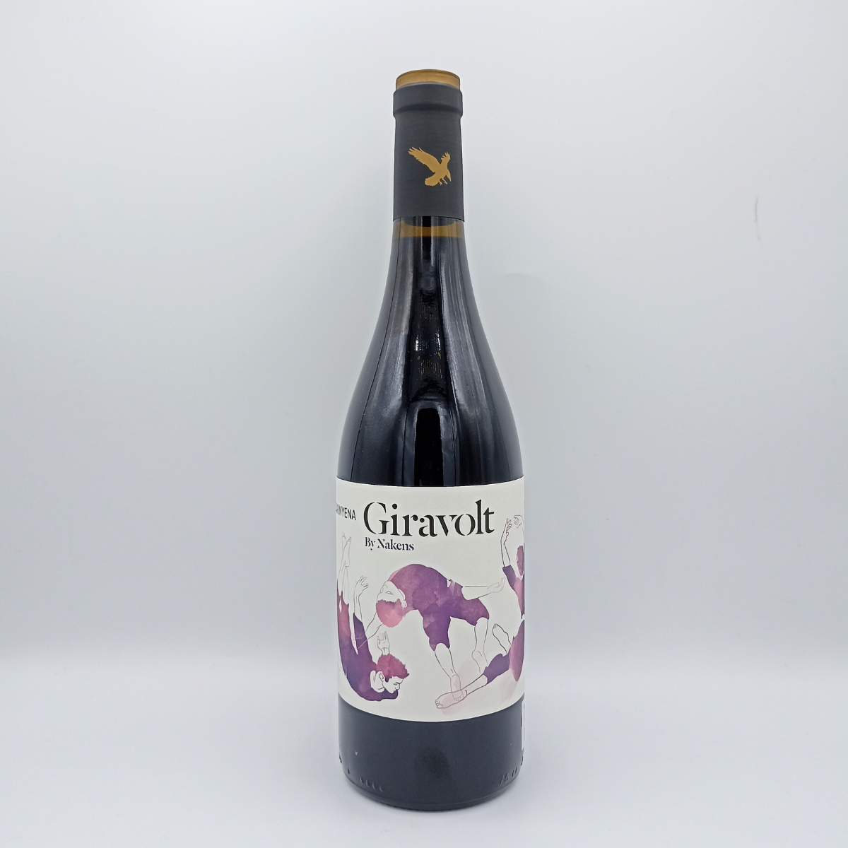 Vi negre Giravolt