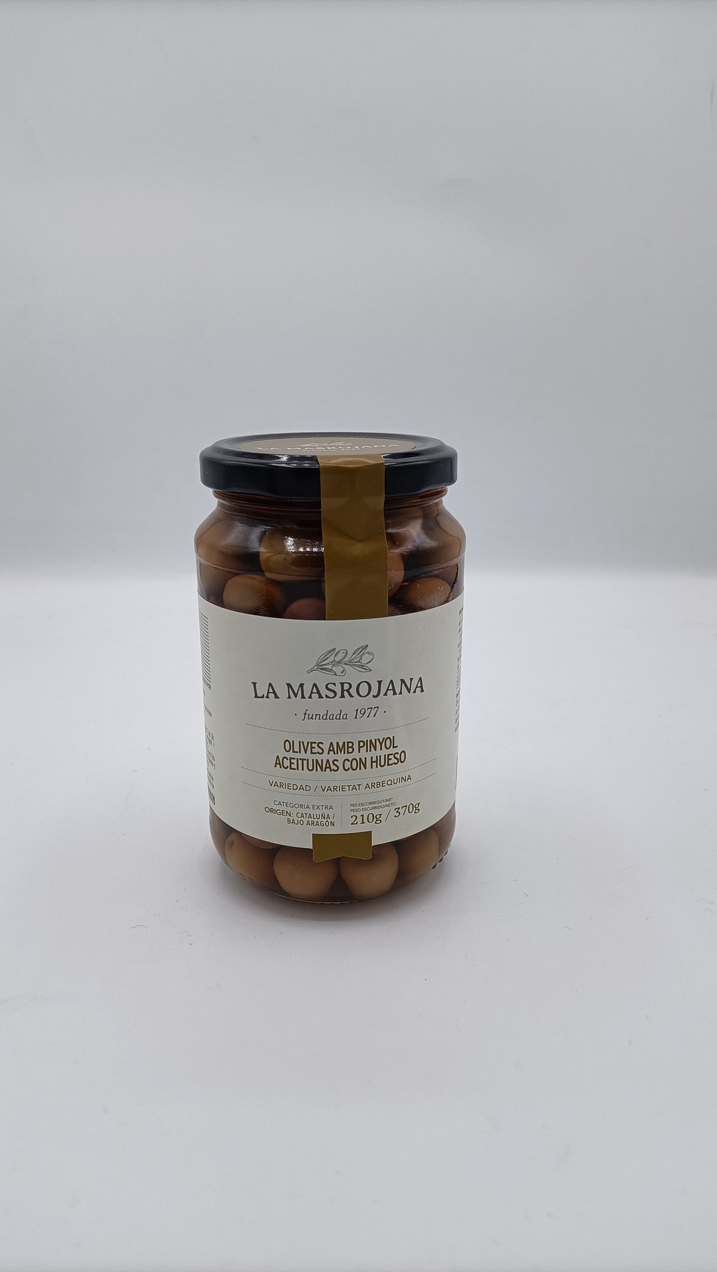 Lote de Regalo "El Perelló"