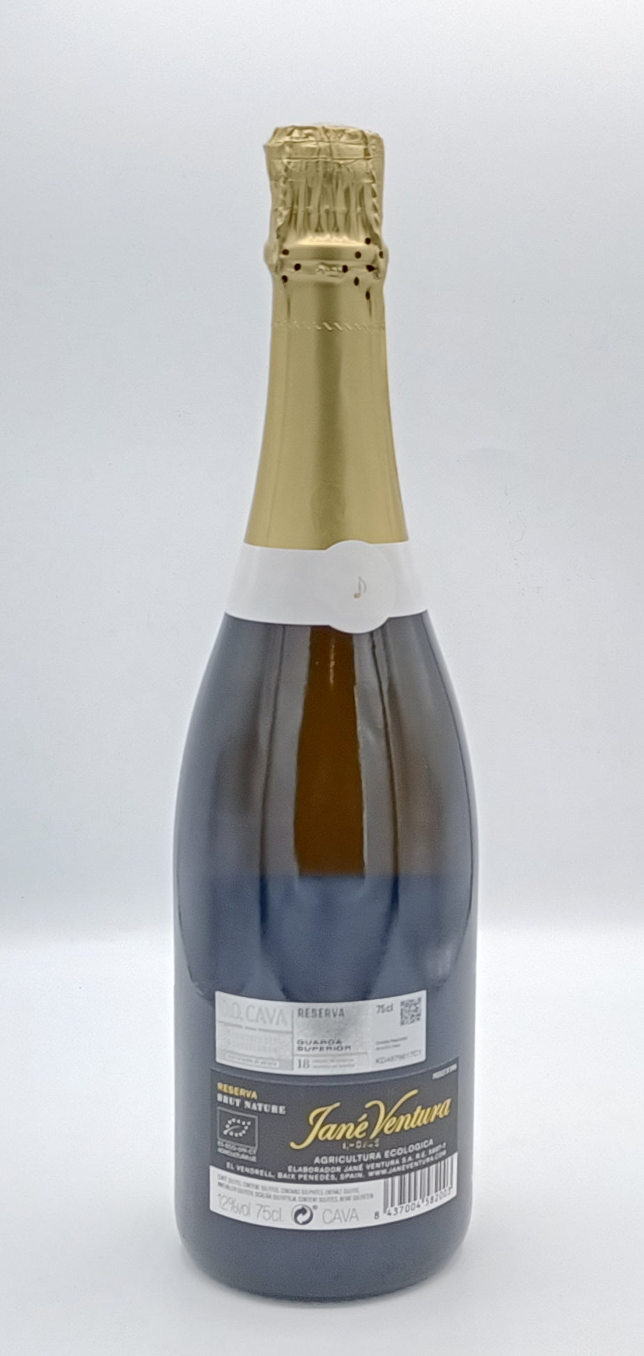 Cava Jané Ventura Brut Nature
