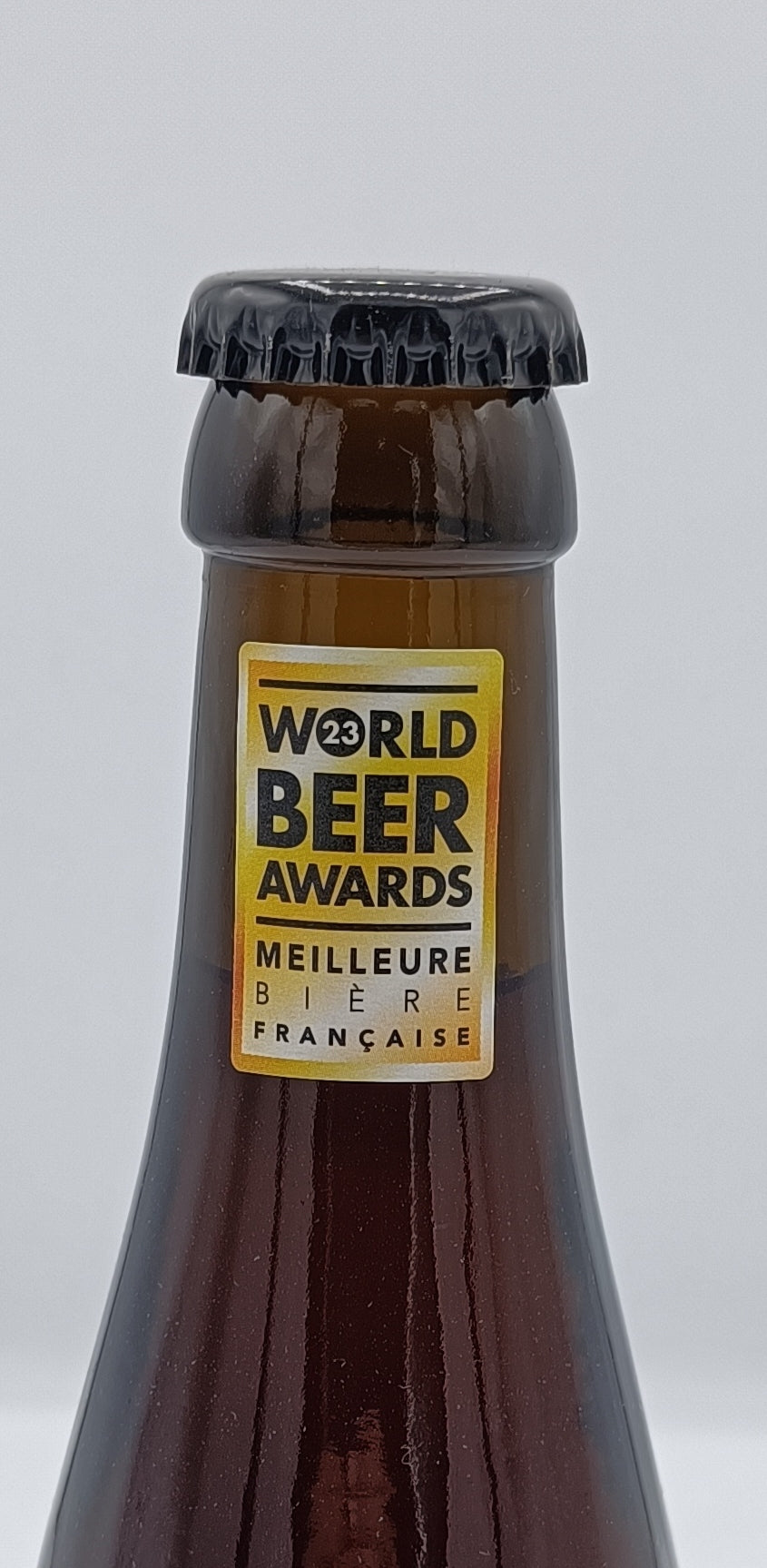 Cervesa Torrada Bio sense Gluten Pale Ale
