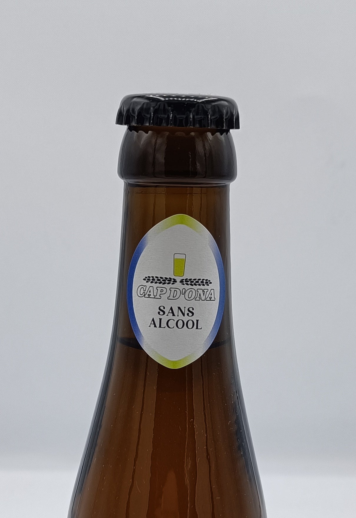 Cervesa Bio IPA