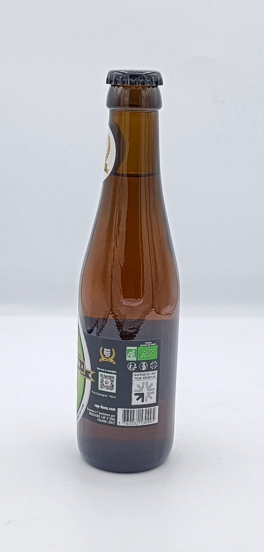 Cervesa Bio IPA