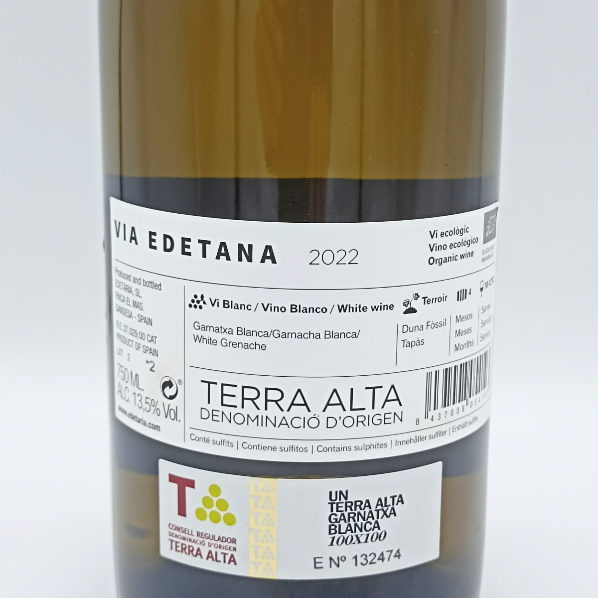 Vi Via Edetana