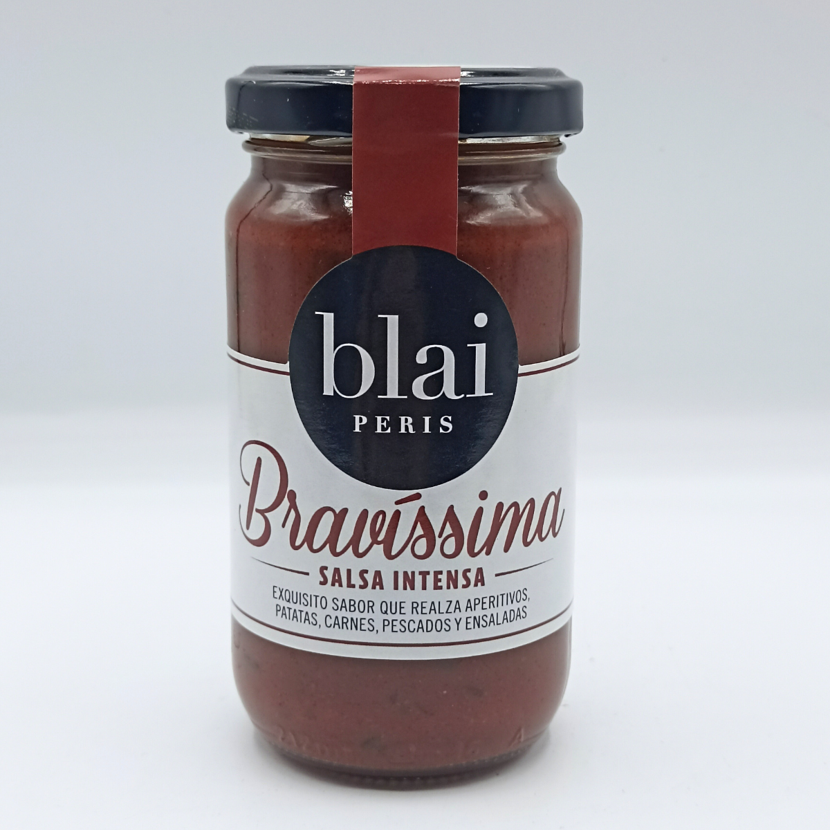 Salsa Bravíssima Blai Peris 180 g
