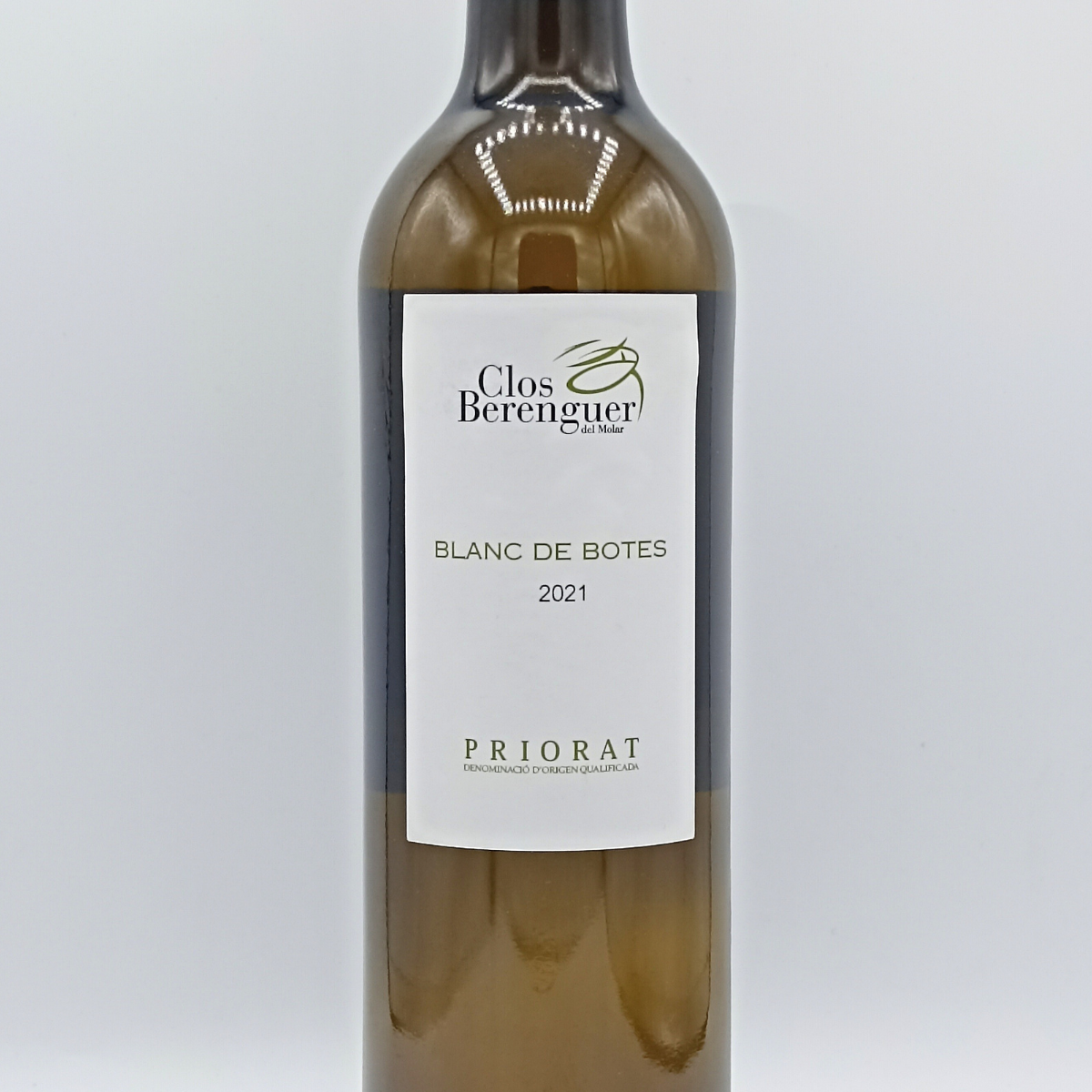 Vi blanc ' Blanc de Bótes'