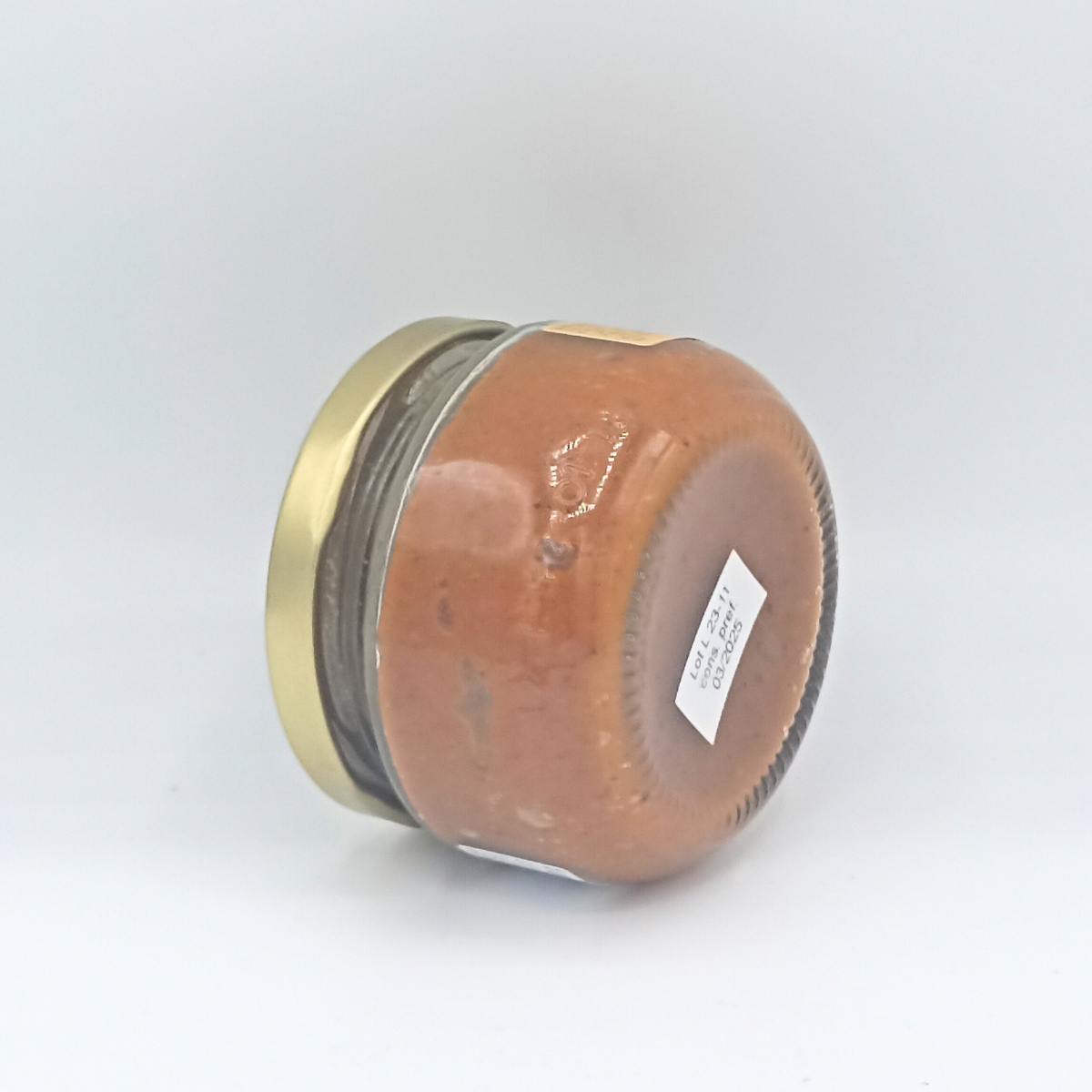 Paté de Clotxa Artesanal La Tossa 110 g