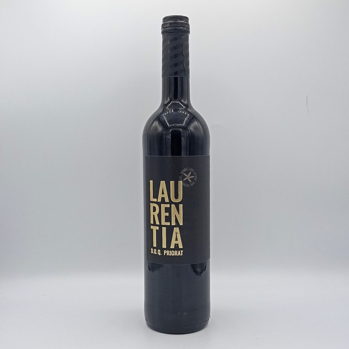Vi negre Laurentia criança