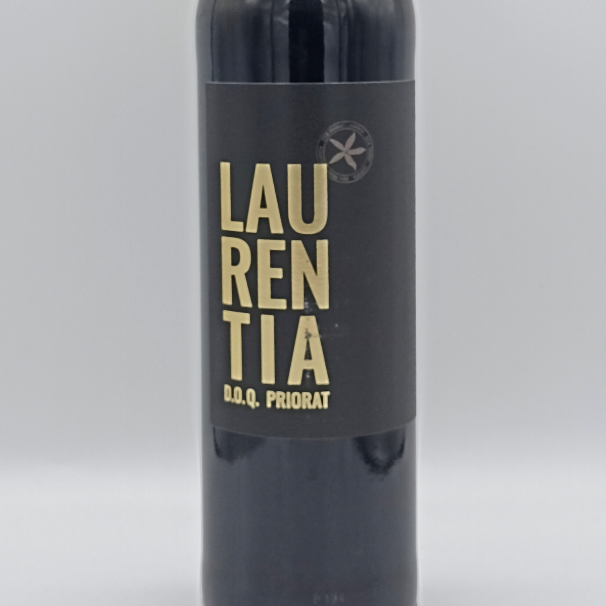 Vi negre Laurentia criança