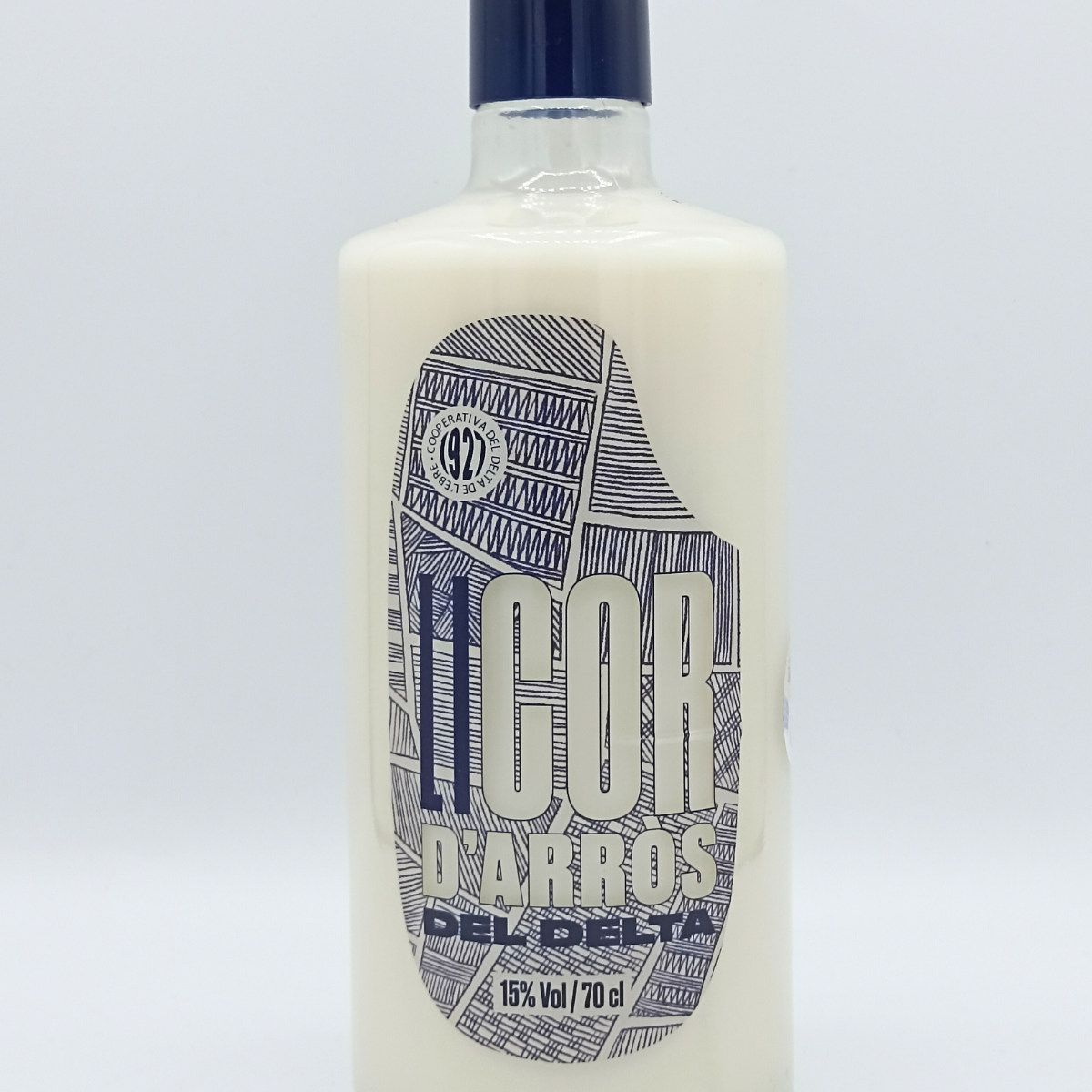 Licor d'arròs Montsià 0,70 l