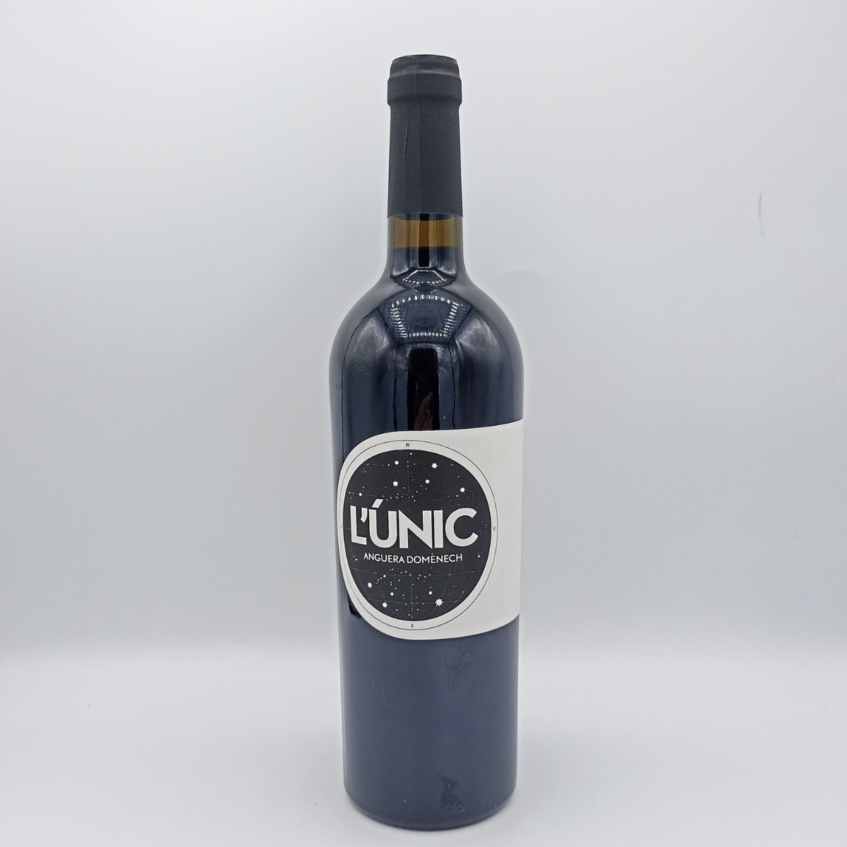 Vi Negre L'Únic