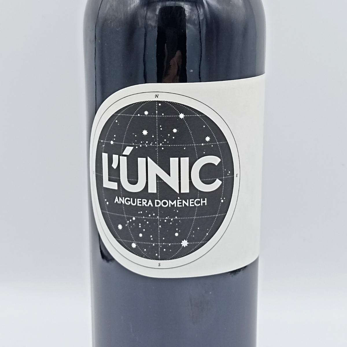 Vi Negre L'Únic