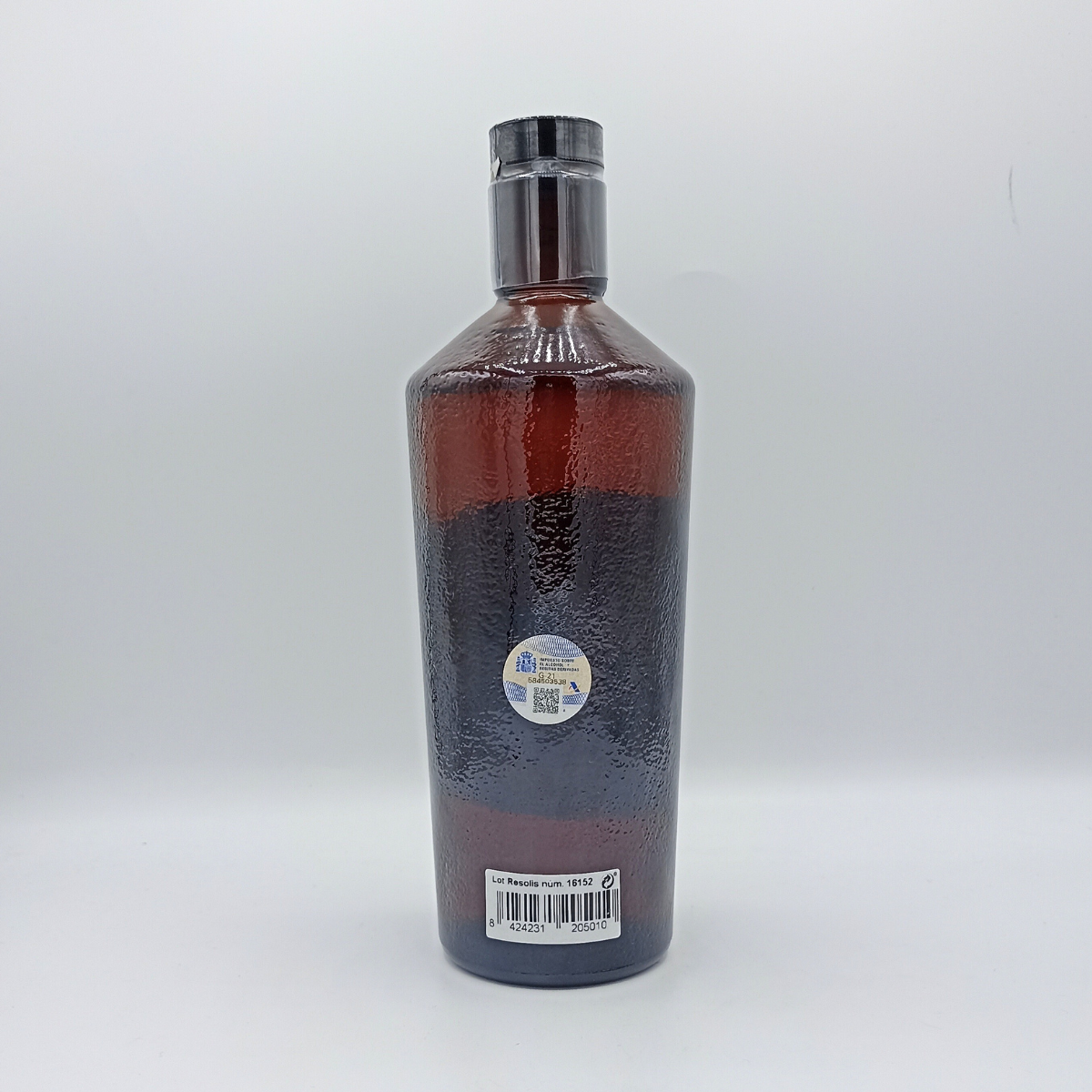 Licor L'Antic Resolís de El Vendrell