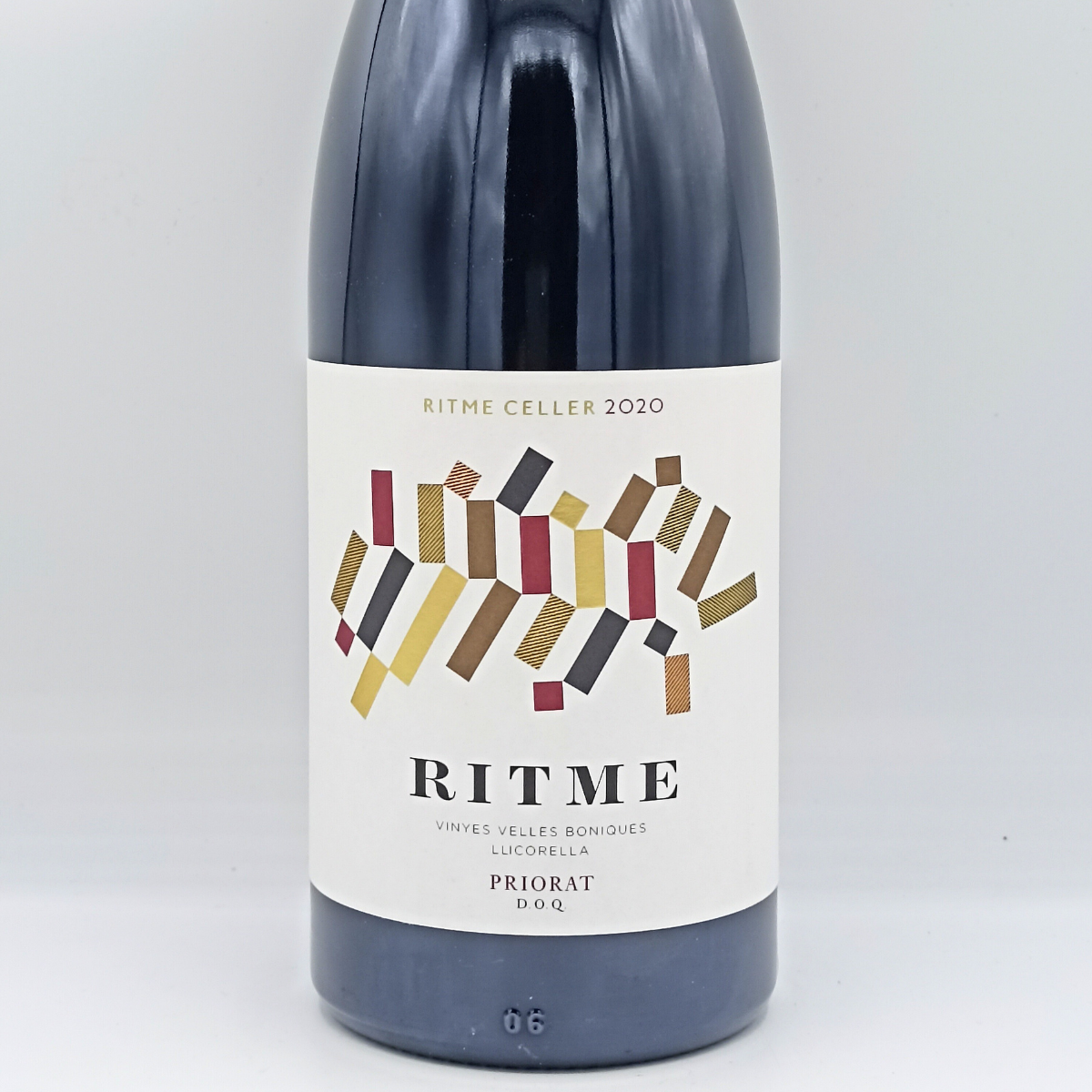 Vi negre Ritme