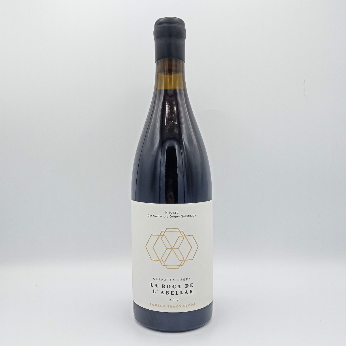 Vi negre La Roca de L'Abellar