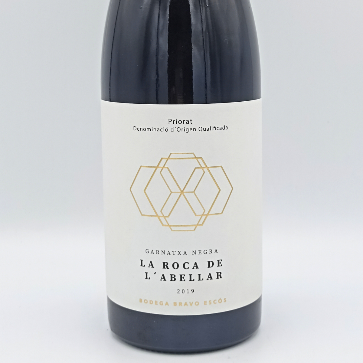 Vi negre La Roca de L'Abellar