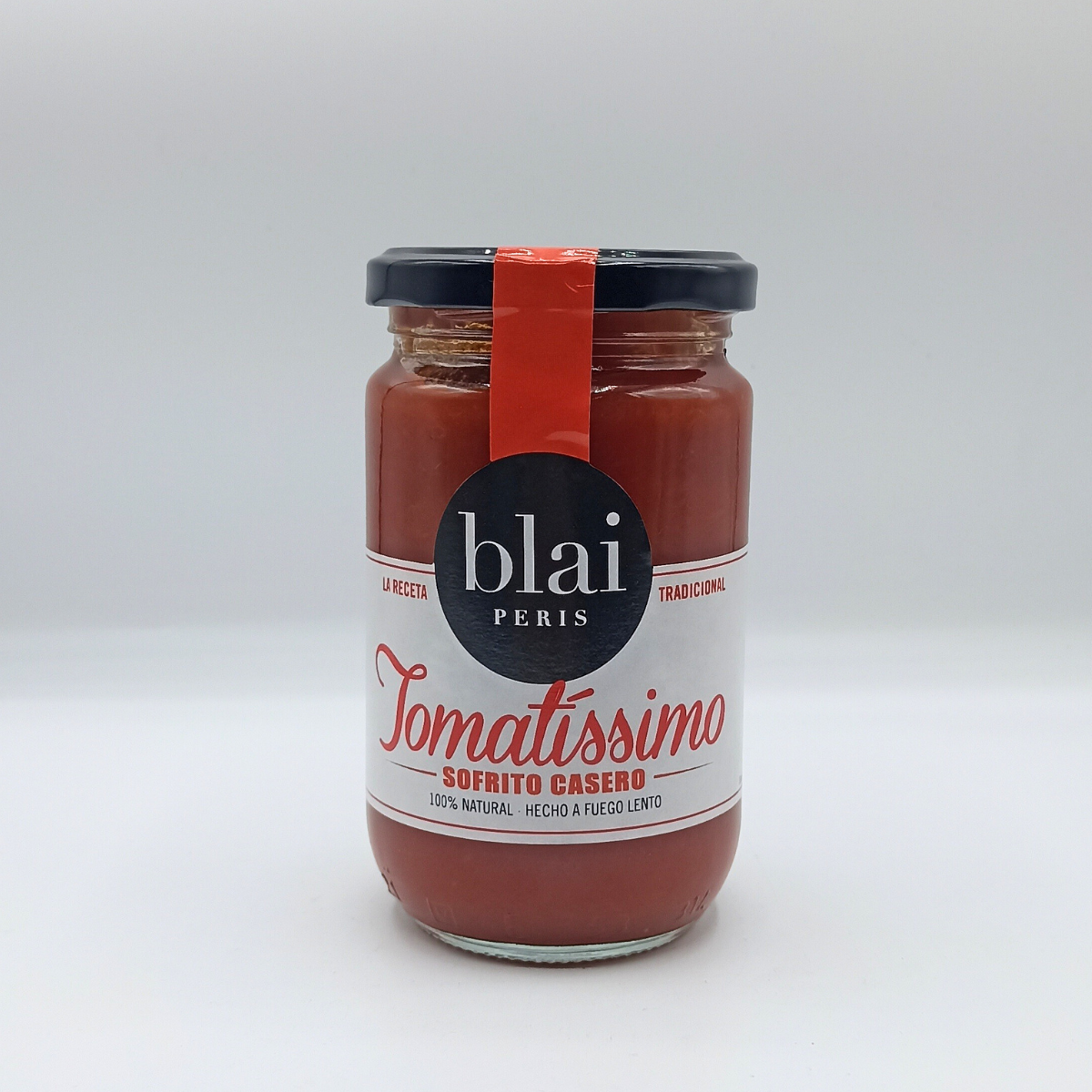 Salsa Tomatíssimo Blai Peris 300 g
