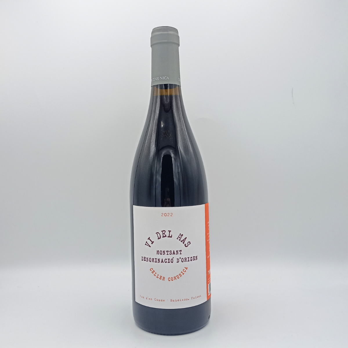 Vino Del Mas Tinto
