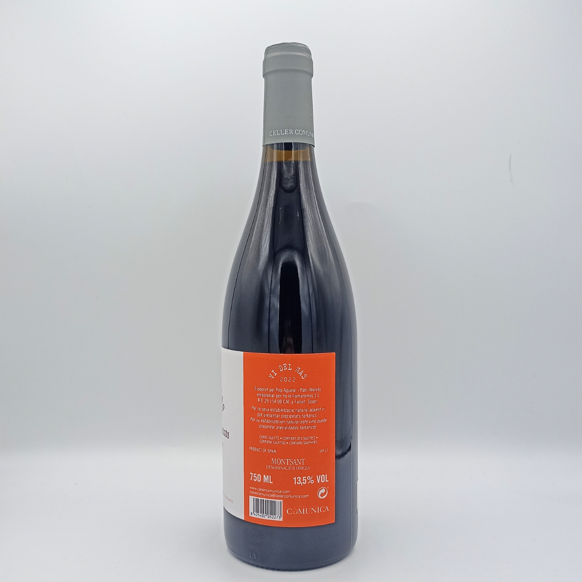 Vino Del Mas Tinto