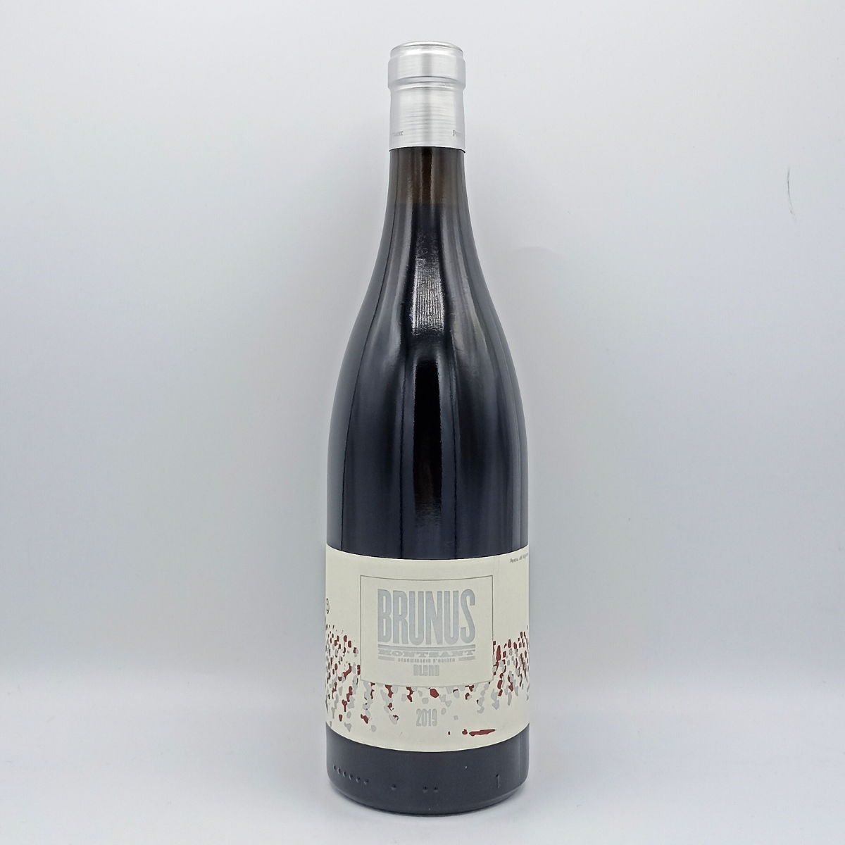 Vino Brunus Tinto 2019