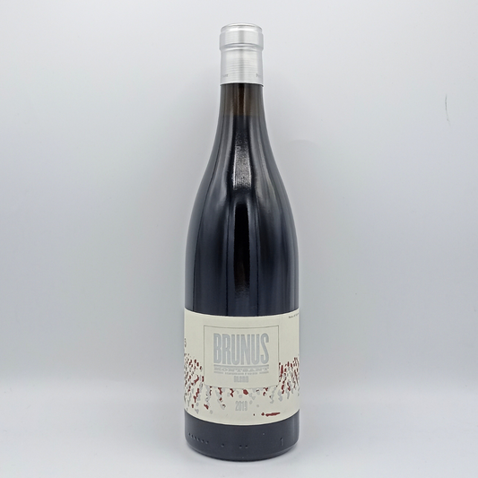 Vi Brunus Negre 2019