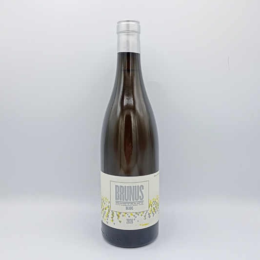 Vino Brunus Blanco