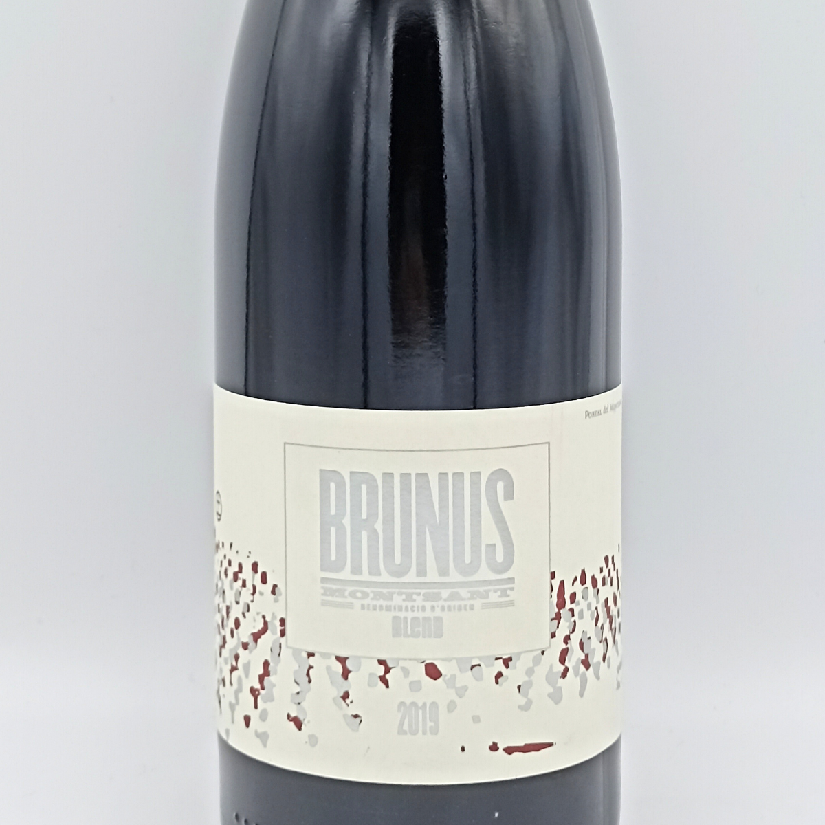 Vino Brunus Tinto 2019