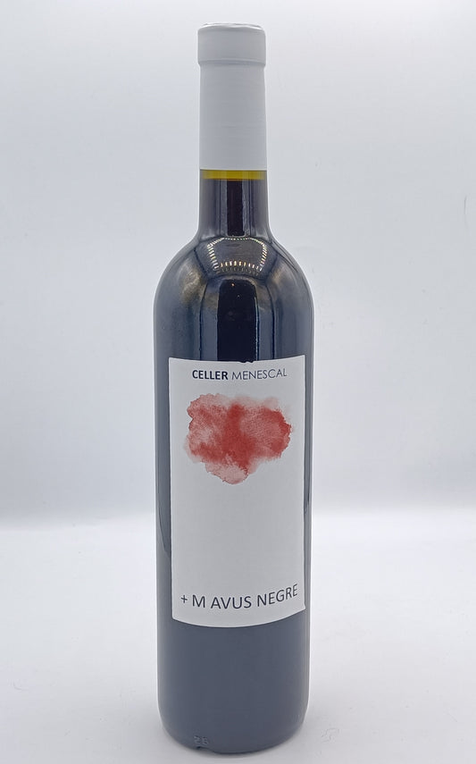 Vi negre + M Avus Menescal