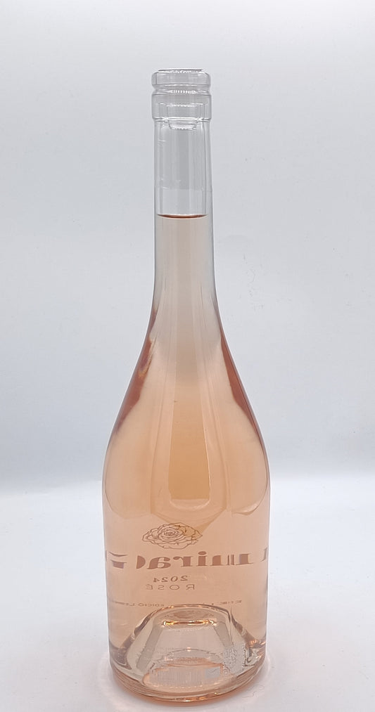 Vi rosat Mirage