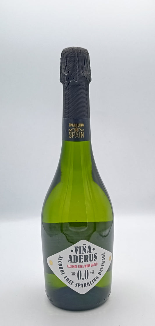 Cava Viña Aderus 0,0
