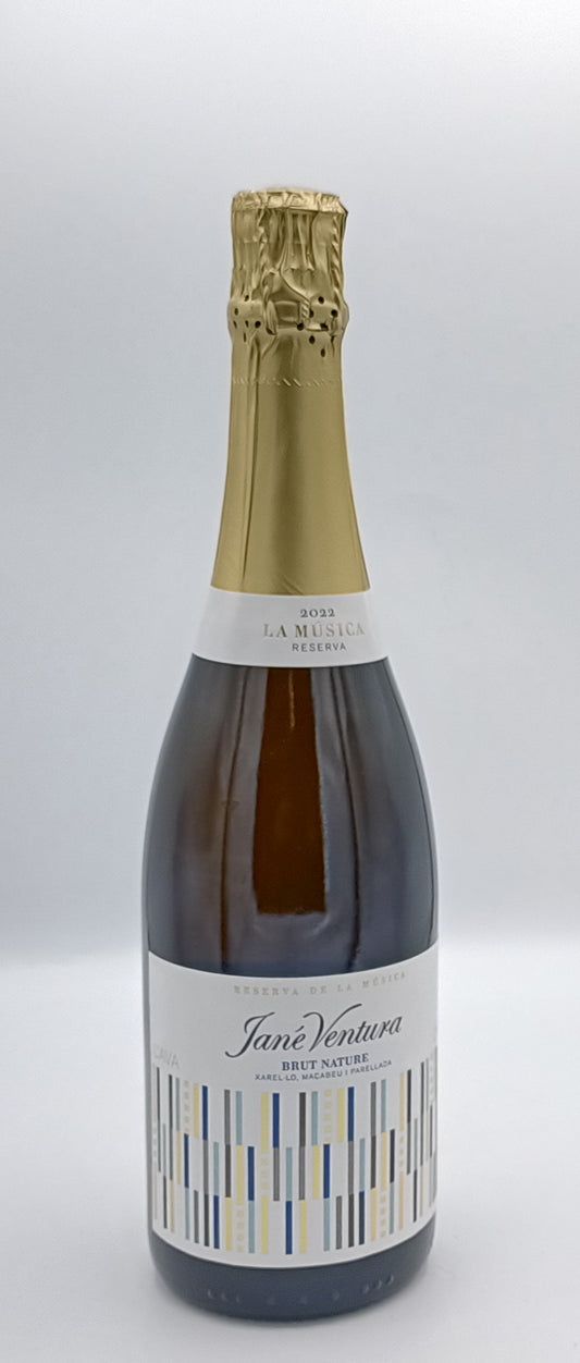 Cava Jané Ventura Brut Nature