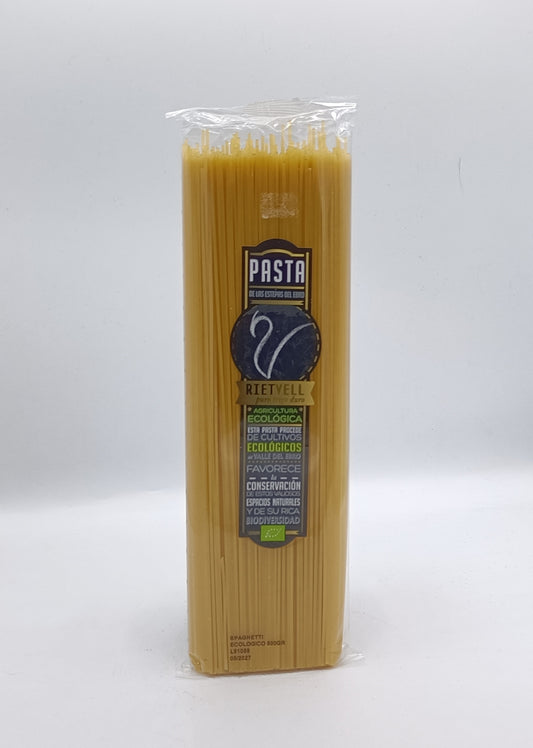 Spaghetti