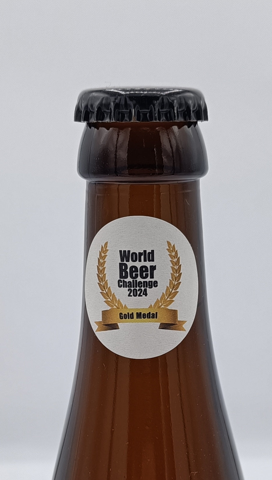 Cervesa Rossa Bio sense Gluten