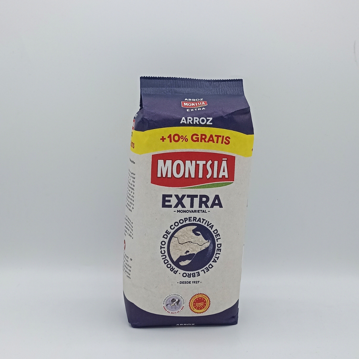 Arròs Extra Montsià 1 Kg