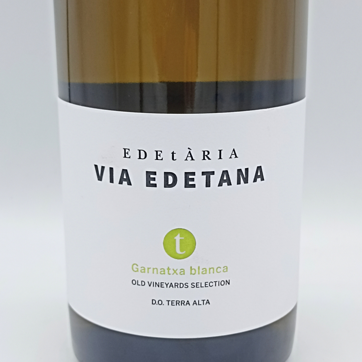 Vino Blanco Via Edetana