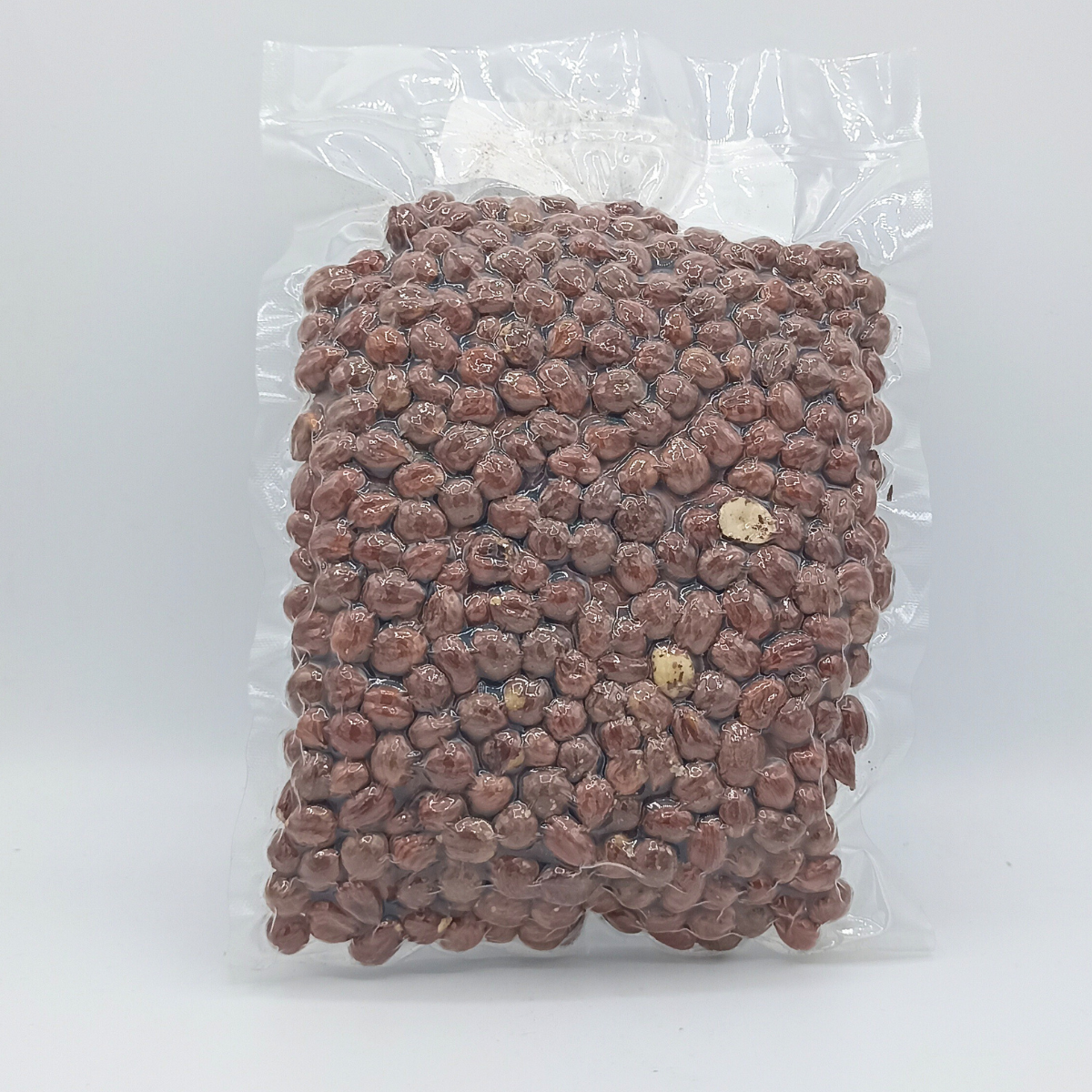 Avellana Cruda La Garrofina 500 G