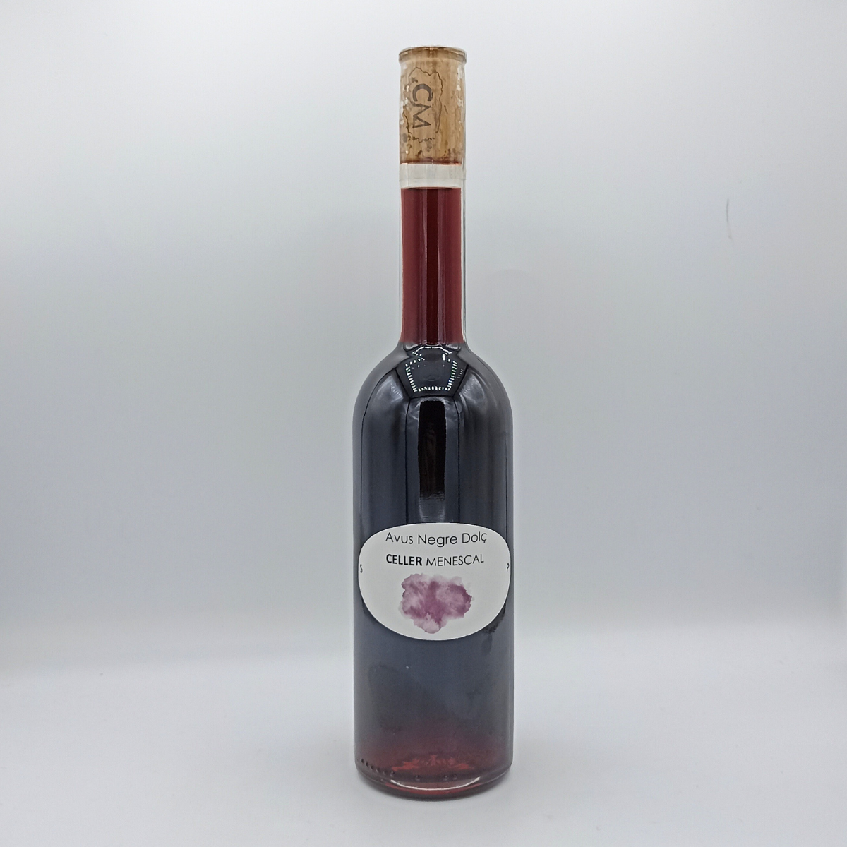 Vino Dulce Avus Negre