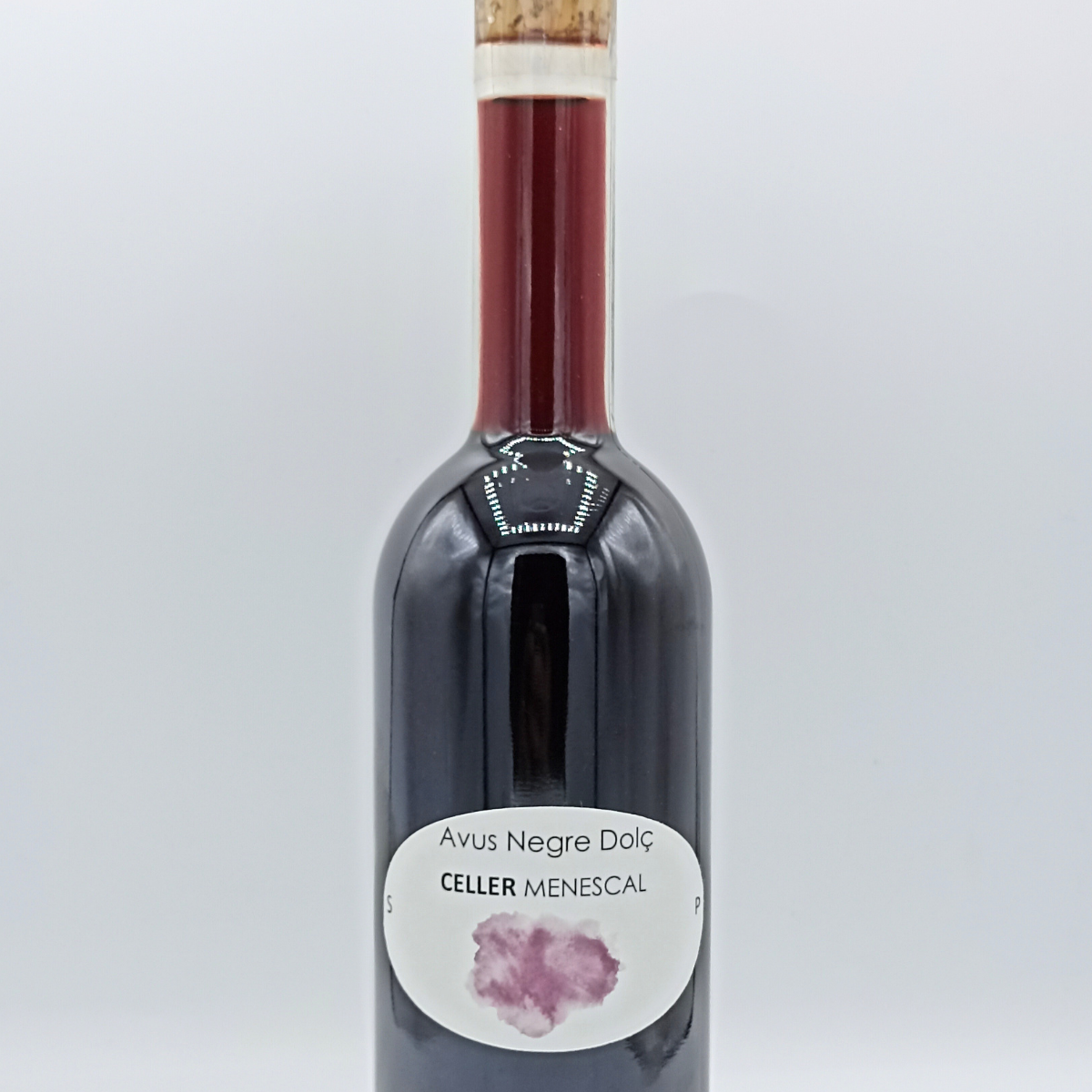 Vino Dulce Avus Negre