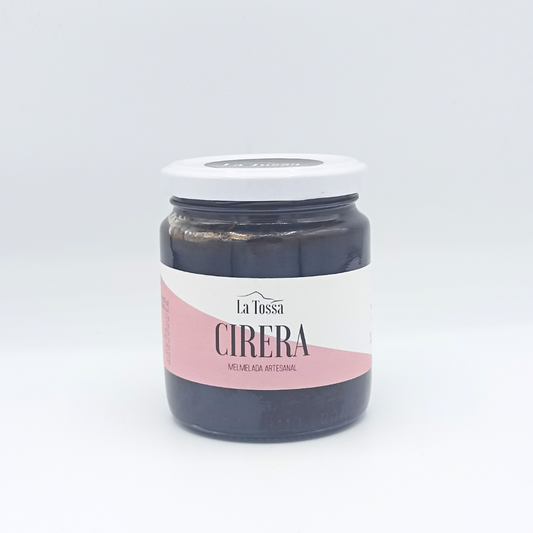 Mermelada de Cereza La Tossa 250 g