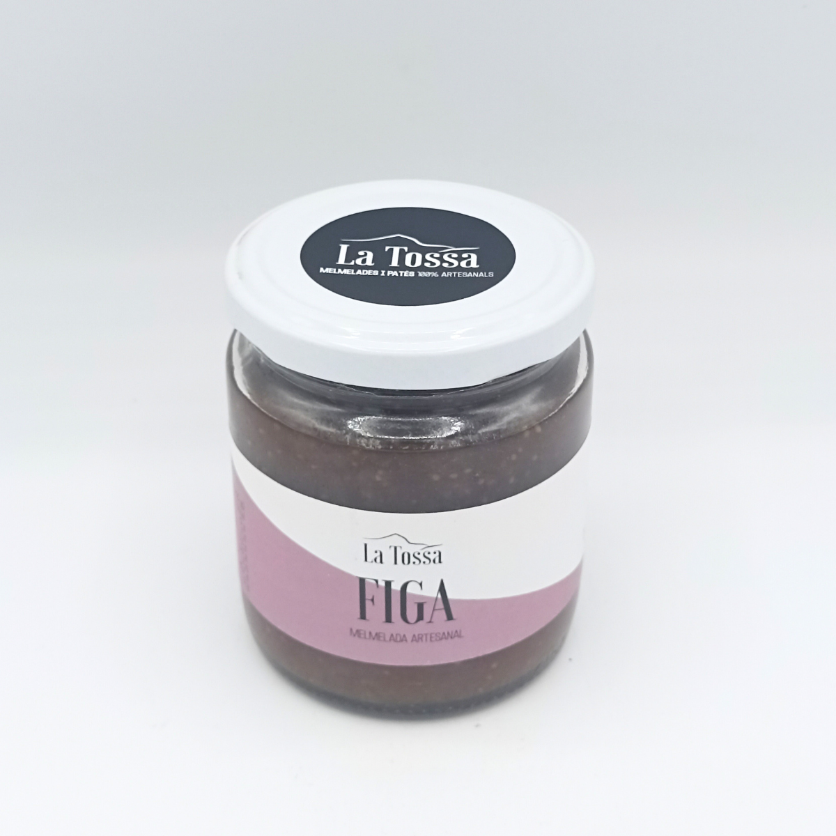 Mermelada de Higo La Tossa 250 g