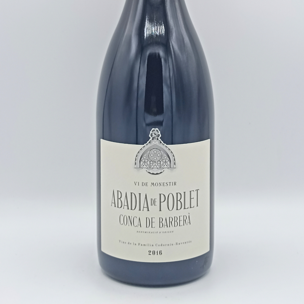 Vino Tinto Abadia de Poblet