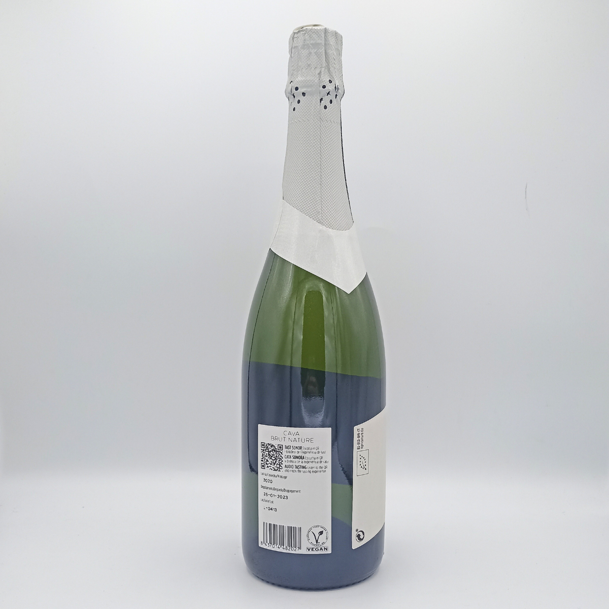 Cava María Rigol Ordi Brut Nature