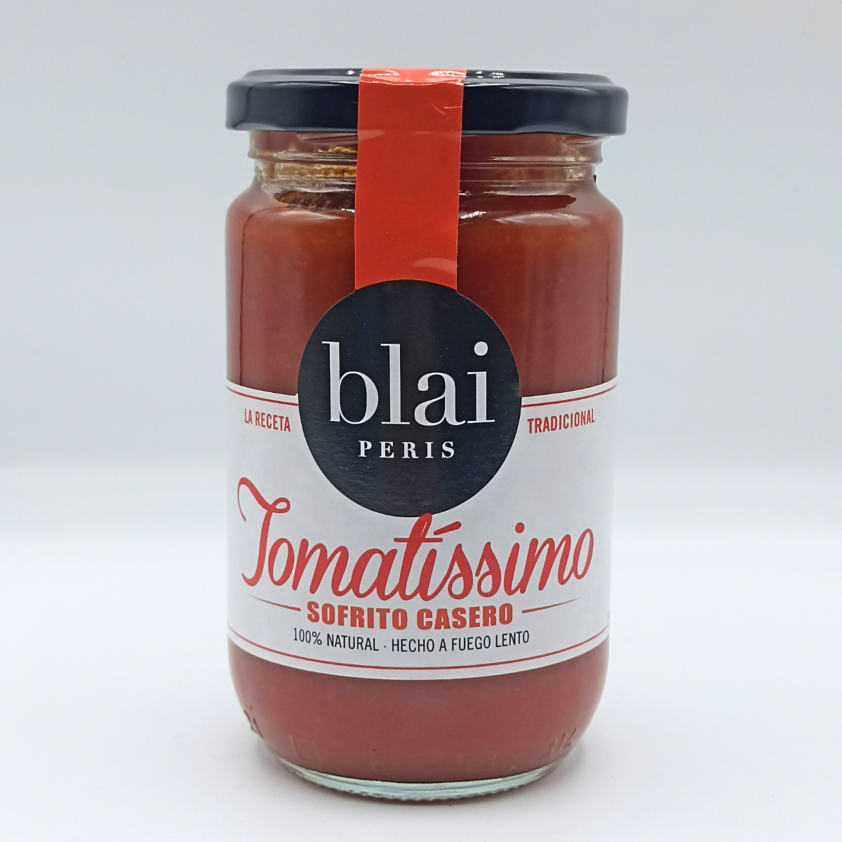 Salsa Tomatíssimo Blai Peris 300 g