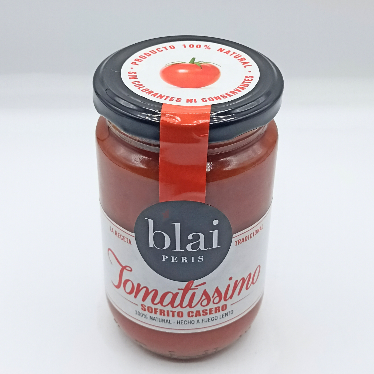 Salsa Tomatíssimo Blai Peris 300 g