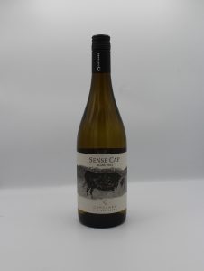 Vi blanc Sense Cap
